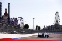 Formel 1 - Mercedes-AMG Petronas Motorsport, Großer Preis von Russland 2018. Valtteri Bottas Formula One - Mercedes-AMG Petronas Motorsport, Russian GP 2018. Valtteri Bottas