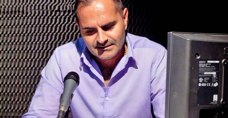 Κώστας Χαλκιαδάκης |