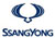 ssangyong