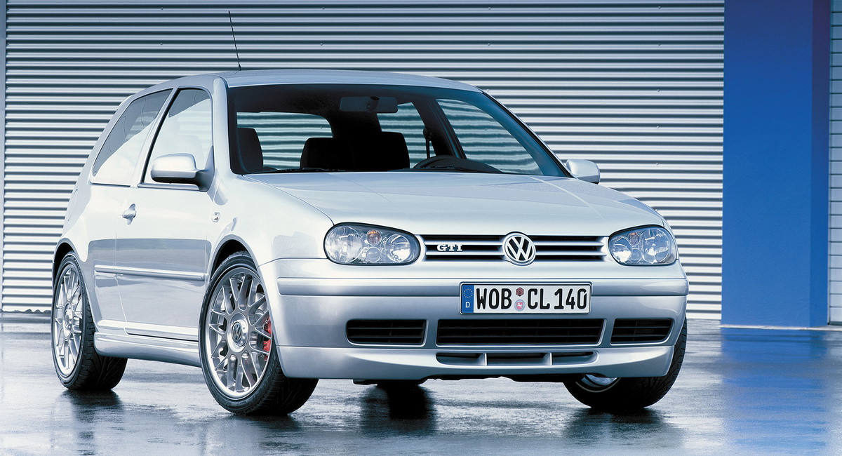 And so on Clamp Throb Ποιο από τα έξι VW Golf GTI σας αρέσει περισσότερο; | Caroto.gr