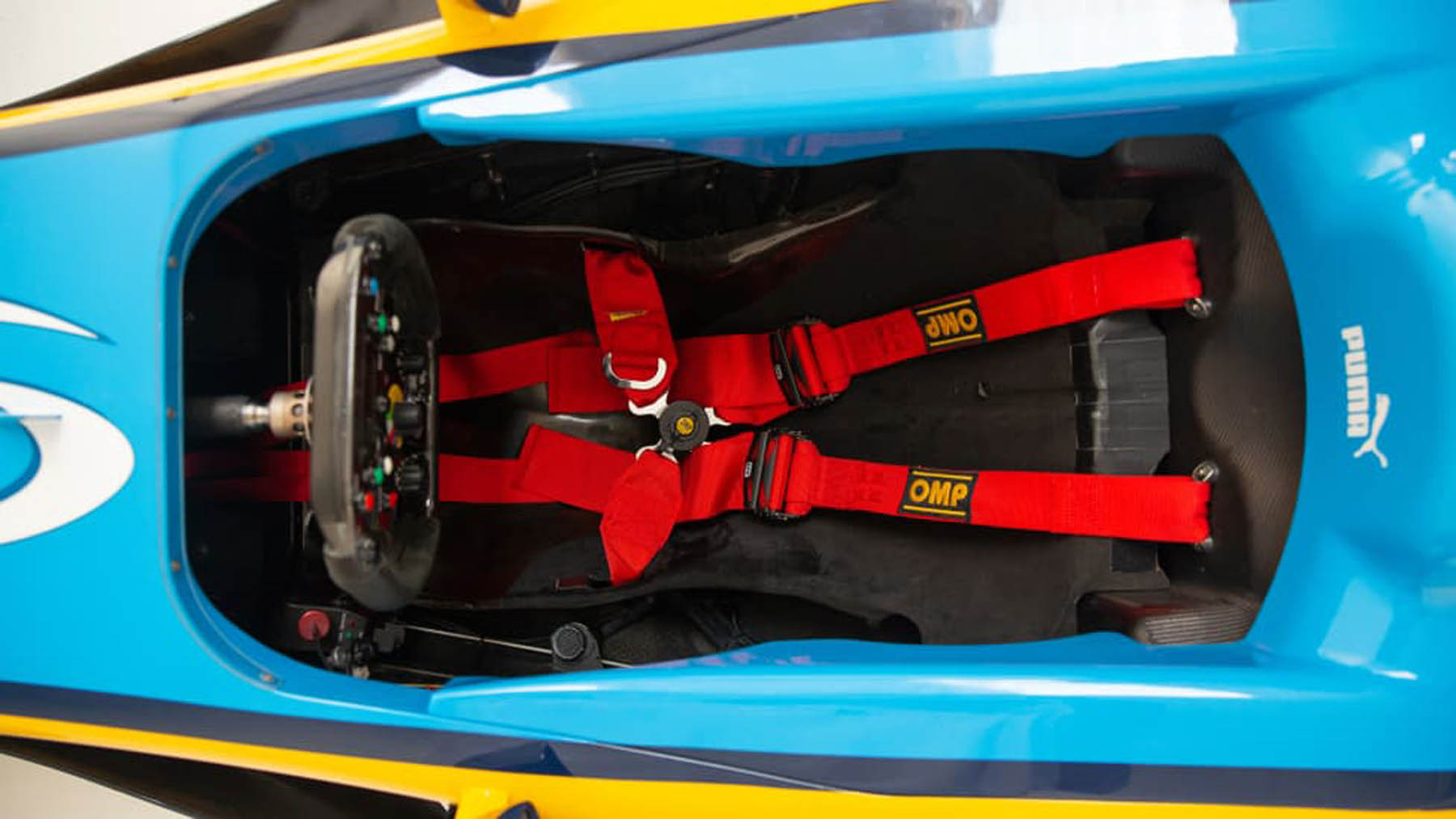 Σε τιμή ευκαιρία το μονοθέσιο του Fernando Alonso 8 2004 Renault R24 Alonso 7