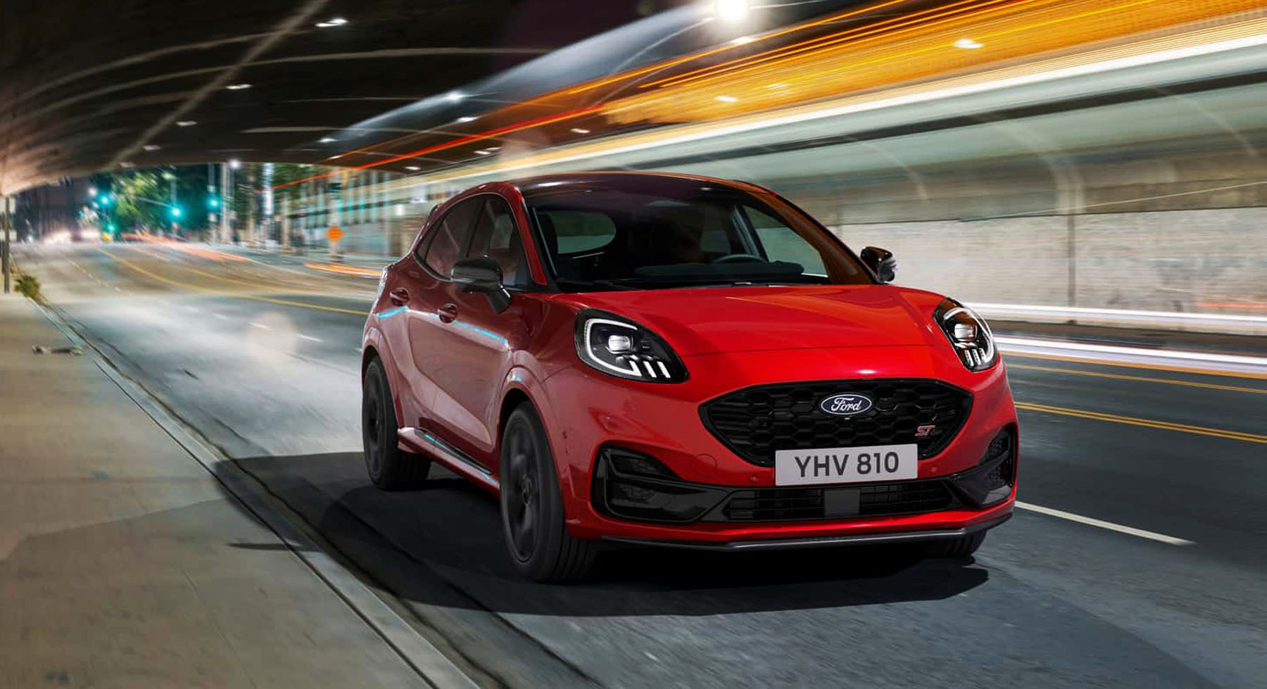 Νέο Ford Puma Ανανέωση ουσίας caroto.gr