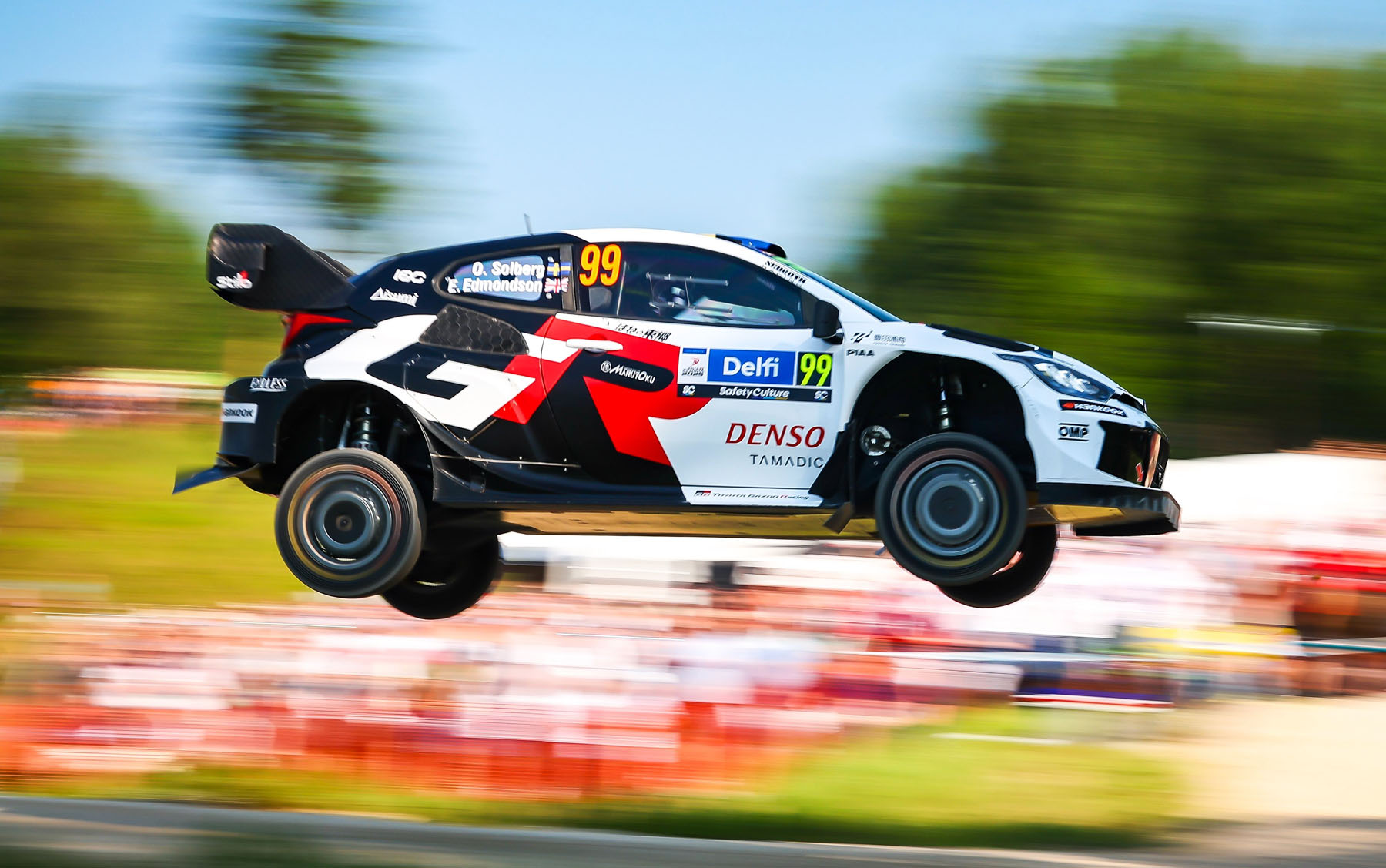 Gazoo Racing: Η κρυφή ιστορία πίσω από την άρνηση της Toyota - caroto.gr