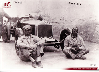 Achille-Varzi-Tazio-Nuvolari-1930