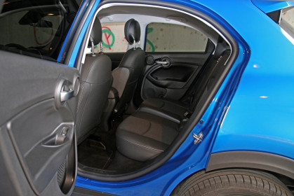 Fiat 500X 1.0 Turbo caroto test drive 2018 (18)