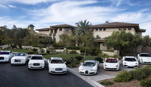 floyd-mayweather-car-collection-1