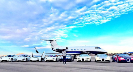 floyd-mayweather-car-collection