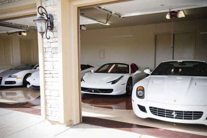 floyd-mayweathers-white-car-collection-5