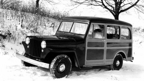 JEEP-WILLYS-AFTER-WAR-1