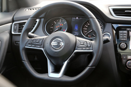 Nissan Qashqai 4x4 dCi 2018 caroto test drive (14)