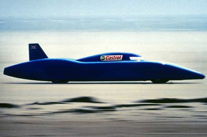 bluebird-speed-record