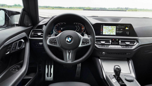 2022-bmw-m240i-interior-steering-wheel