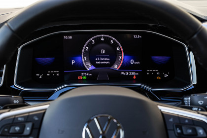 Volkswagen Taigo caroto test drive 2022 (9)