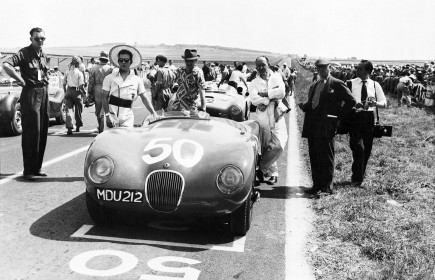 1952-Jaguar-C-Type-Reims-Grand-Prix