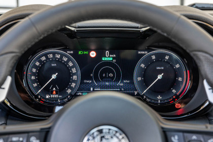 Alfa Romeo Tonale caroto test drive 2022 (41)