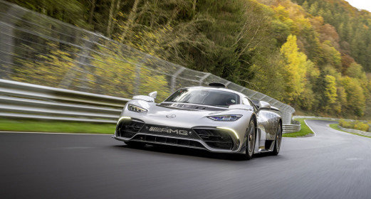 Mercedes-AMG-One-at-the-Nurburgring-2