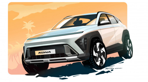 All-New Hyundai KONA 2023 (12)