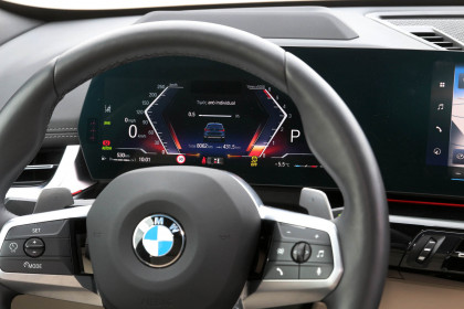 BMW X1 23d caroto test drive 2023 (8)