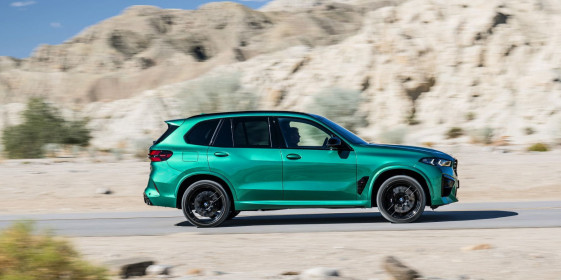 BMW X5 M COMPETITION (3)