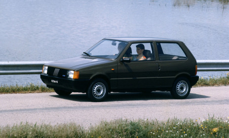 Fiat Uno (3)