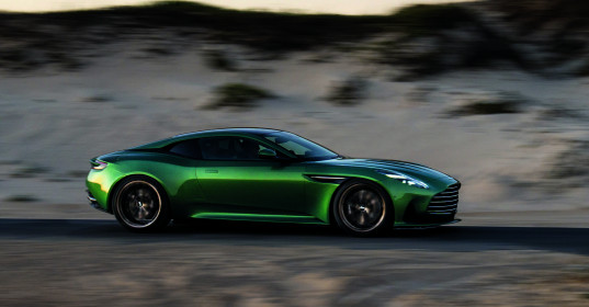 The New Aston Martin DB12 (8)