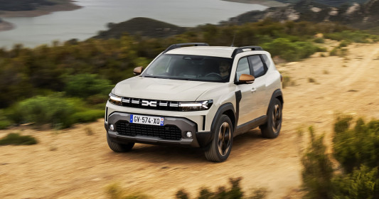 Dacia-Duster-Extreme-first-drive-2024 (5)