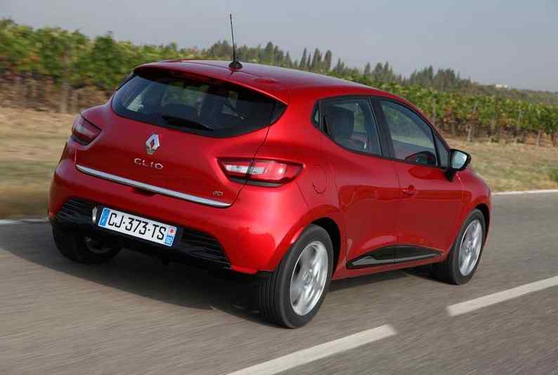 Рено клио 4 фото Рено клио 4 фото