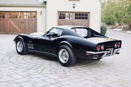 1969-Corvette-C3-L88-1