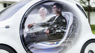 smart vision EQ fortwo