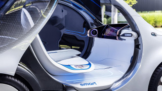 smart vision EQ fortwo