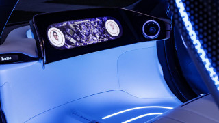 smart vision EQ fortwo