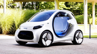 smart vision EQ fortwo