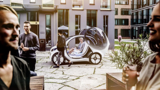 smart vision EQ fortwo