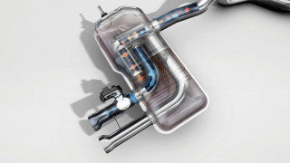 2018 - Nouvelle Renault MÉGANE R.S. TROPHY