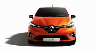 2019 - Nouvelle Renault CLIO