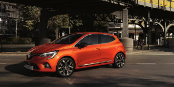 2019 - Nouvelle Renault TWINGO