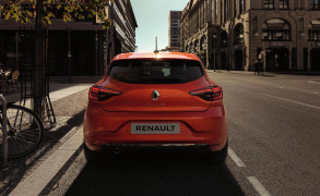 2019 - Renault Nouvelle CLIO