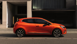2019 - Renault Nouvelle CLIO
