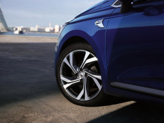 2019 - Nouvelle Renault CLIO R.S. Line