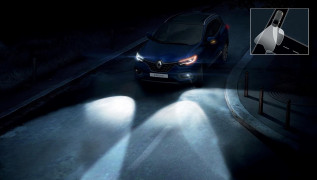 2018 - Nouveau Renault KADJAR