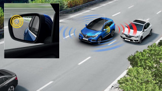 2018 - Nouveau Renault KADJAR