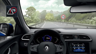 2018 - Nouveau Renault KADJAR