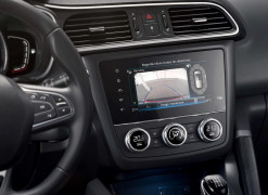 2018 - Nouveau Renault KADJAR