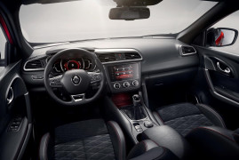 2018 - Nouveau Renault KADJAR