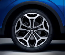 2018 - Nouveau Renault KADJAR