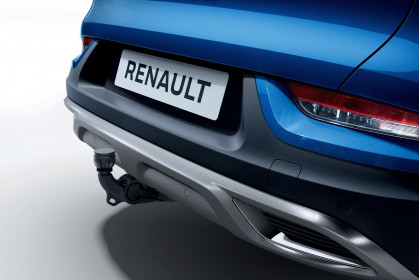 2018 - Nouveau Renault KADJAR