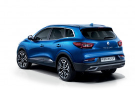 2018 - Nouveau Renault KADJAR