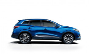 2018 - Nouveau Renault KADJAR