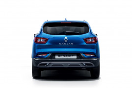 2018 - Nouveau Renault KADJAR