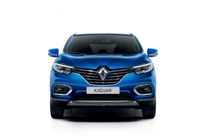 2018 - Nouveau Renault KADJAR
